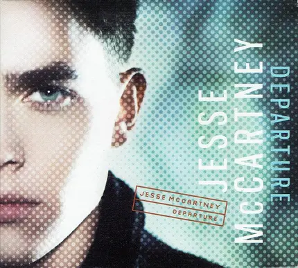 Jesse McCartney - Departure