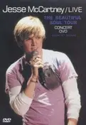 Jesse McCartney - Live-Beautiful Soul Tour