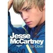 Jesse McCartney - Up Close