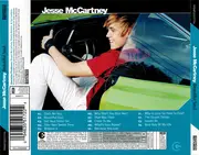 CD - Jesse McCartney - Beautiful Soul