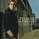 CD - Jesse McCartney - Right Where You Want Me