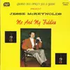 LP - Jesse McReynolds - Me And My Fiddles