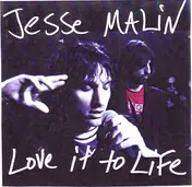 Jesse Malin - Love It To Life - The Live Session