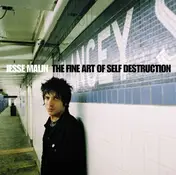 Jesse Malin - The Fine Art of Self Destruction
