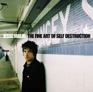 Jesse Malin - The Fine Art of Self Destruction