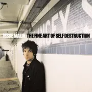 CD - Jesse Malin - The Fine Art Of Self Destruction