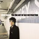 CD - Jesse Malin - The Fine Art Of Self Destruction