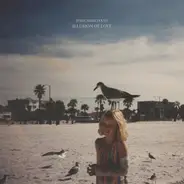 Jesse Marchant - Illusion of Love