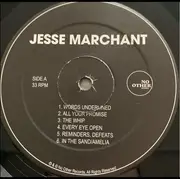 LP - Jesse Marchant - Jesse Marchant