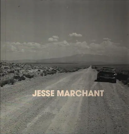 Jesse Marchant - Jesse Marchant