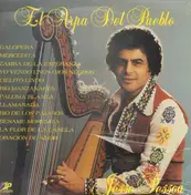 jesse pessoa - el arpa des pueblo