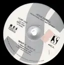 12inch Vinyl Single - Jesse Powell - 'Bout It, 'Bout It