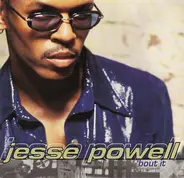 Jesse Powell - 'Bout It