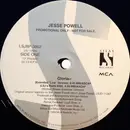 12inch Vinyl Single - Jesse Powell - Gloria