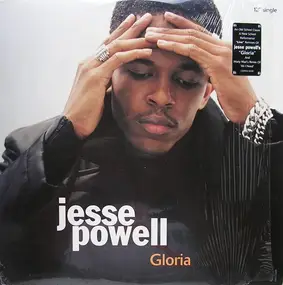 Jesse Powell - Gloria