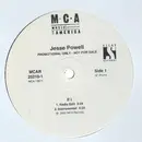 12inch Vinyl Single - Jesse Powell - If I