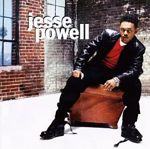 Jesse Powell - Jesse Powell