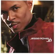 Jesse Powell - JP