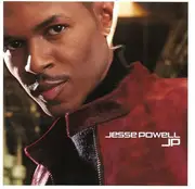 CD - Jesse Powell - JP