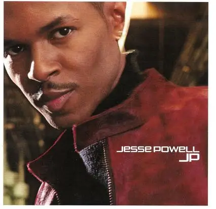 Jesse Powell - JP