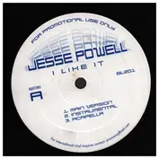 Jesse Powell