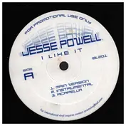 Jesse Powell