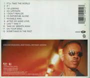 CD - Jesse Powell - JP
