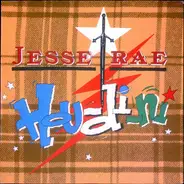 Jesse Rae - Hou-di-ni