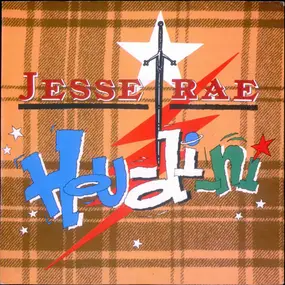 Jesse Rae - Hou-di-ni