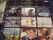 12inch Vinyl Single - Jesse Rae - Over The Sea