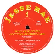 12inch Vinyl Single - Jesse Rae - That Kind O'Girl