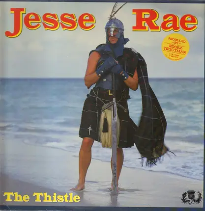Jesse Rae - The Thistle