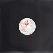 Jesse Rose & Oliver S - Sample Pleasures Vinyl 2