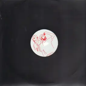 Jesse Rose - Sample Pleasures Vinyl 2