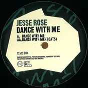 Jesse Rose - Dance With Me