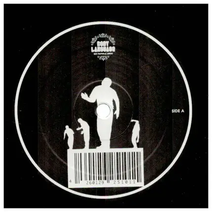 Jesse Rose - Didn't I EP