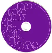 CD - Jesse Rose - What Do You Do If You Don't? - Slip Case