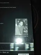 Double LP - Jesse Saunders - The Pioneers Of House Music - Chicago Reunion