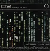 Jesse Saunders - The Pioneers Of House Music - Chicago Reunion