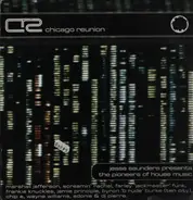 Jesse Saunders - The Pioneers Of House Music - Chicago Reunion