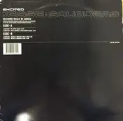 Jesse Saunders - Excited