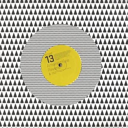 Jesse Somfay - Amaranthine Reverie