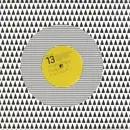 2 x 12inch Vinyl Single - Jesse Somfay - Amaranthine Reverie