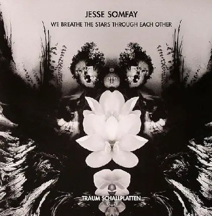 Jesse Somfay - We Breathe The Stars Through Each Other