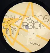 Jesse Somfay vs. Pheek - Galapagos Excursion Joint 1