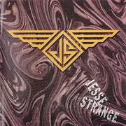 CD - Jesse Strange - Jesse Strange