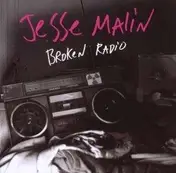 Jesse Malin - BROKEN RADIO