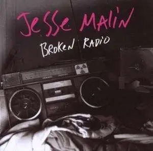 JESSE MALIN - BROKEN RADIO