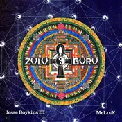 Jesse Boykins III - Zulu Guru
