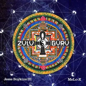 Jesse Boykins III - Zulu Guru